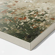 Toile sur châssis