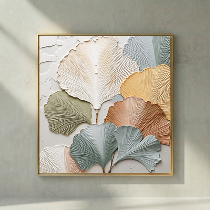 The Ancient Resilience