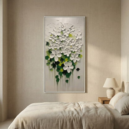 Lumina Sculpted Flora