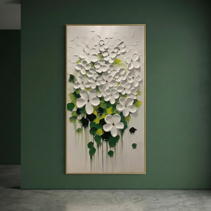 Lumina Sculpted Flora