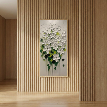 Lumina Sculpted Flora