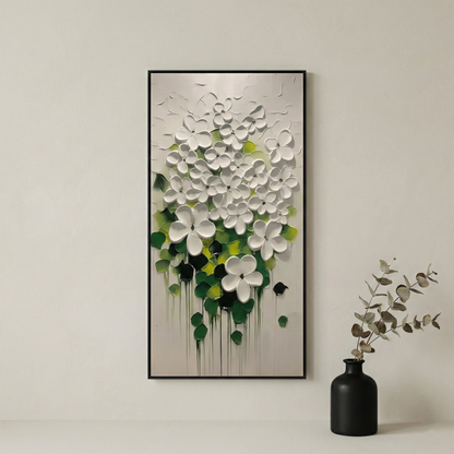 Lumina Sculpted Flora