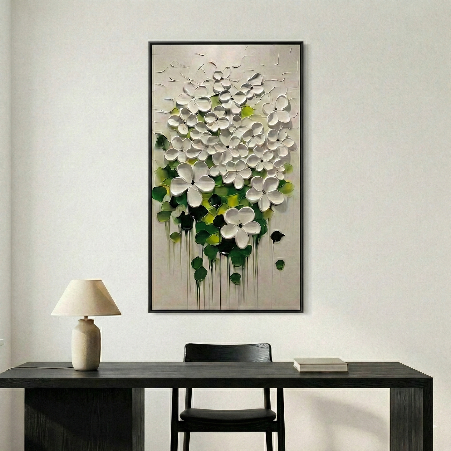 Lumina Sculpted Flora