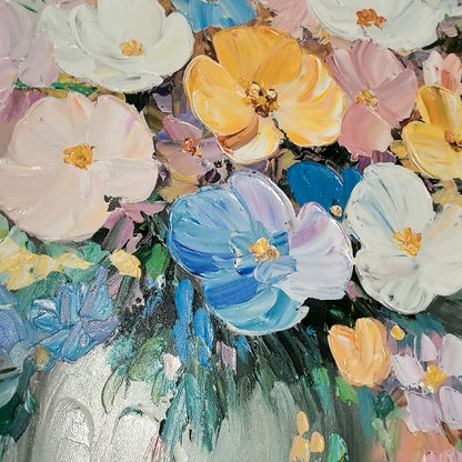 Aurelia Impasto Bloom