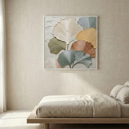 The Ancient Resilience