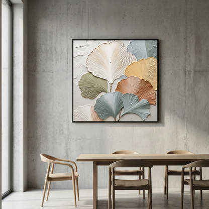 The Ancient Resilience