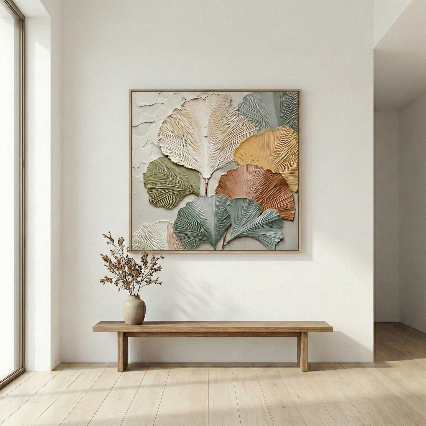 The Ancient Resilience