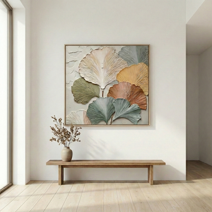 The Ancient Resilience