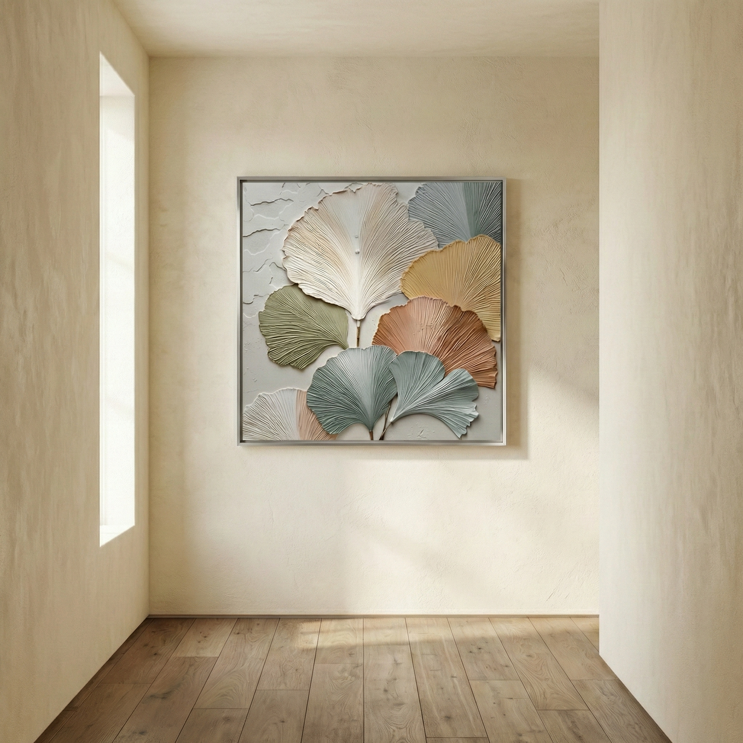 The Ancient Resilience