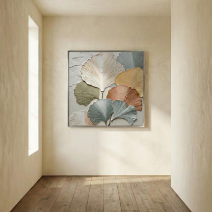 The Ancient Resilience