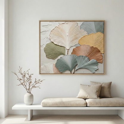 The Ancient Resilience