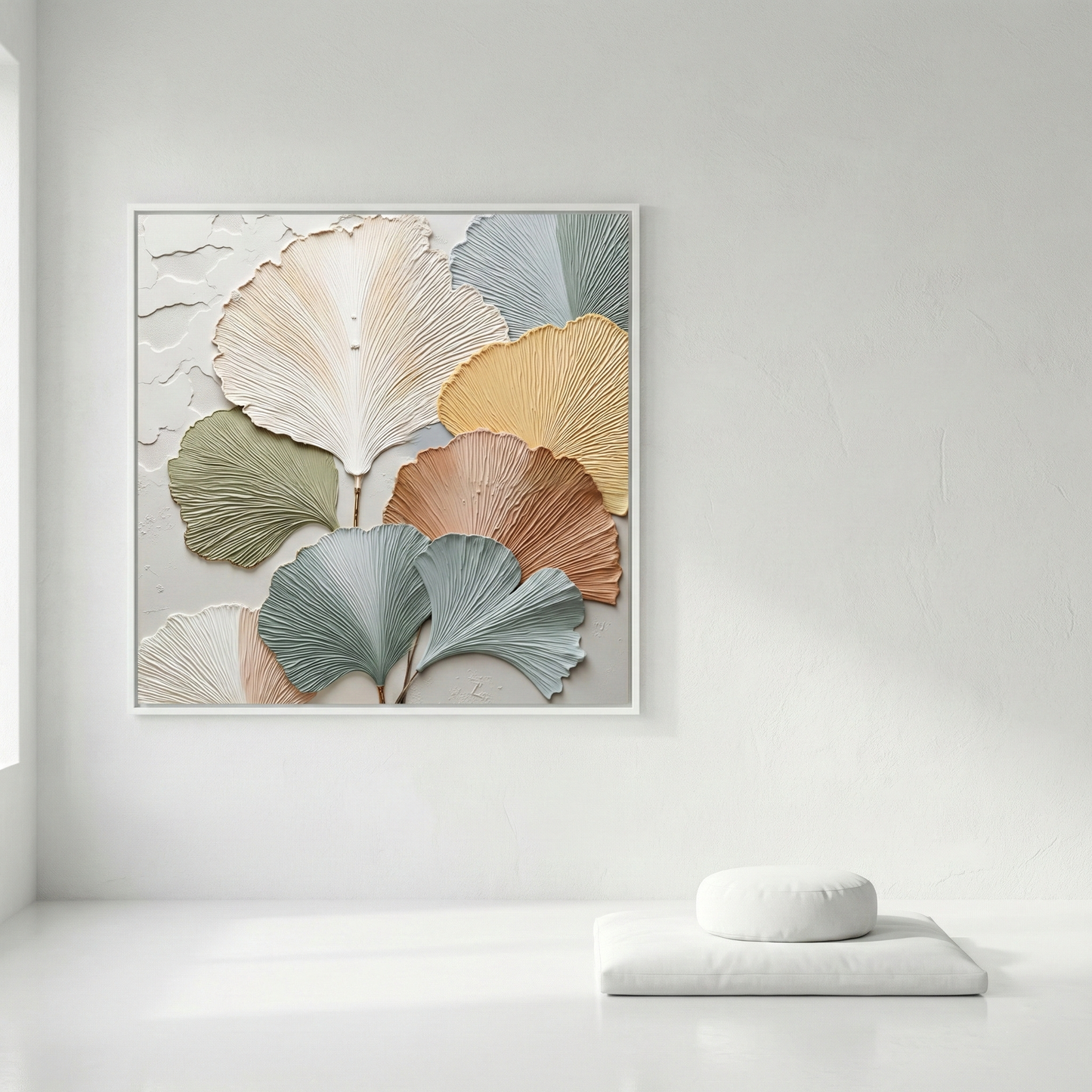 The Ancient Resilience