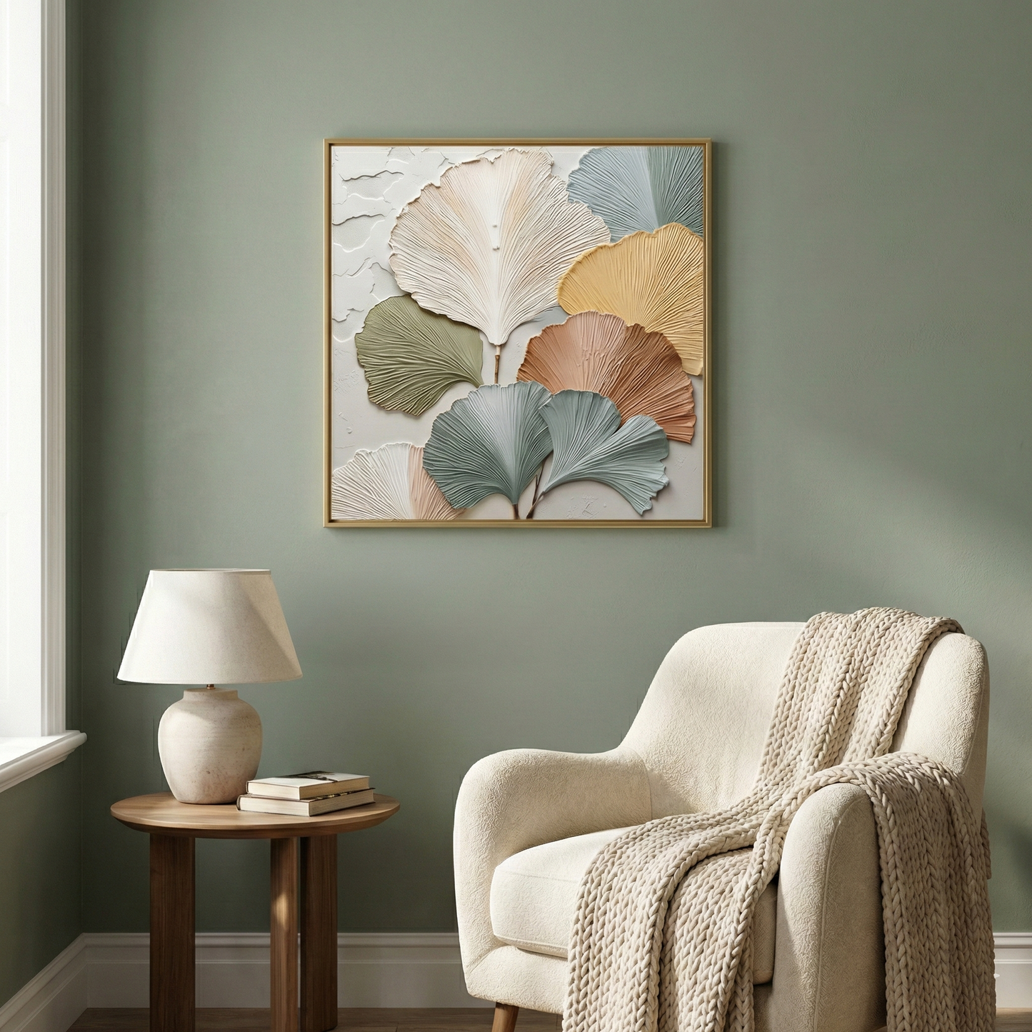 The Ancient Resilience