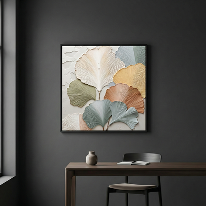 The Ancient Resilience